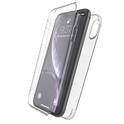 Xdoria Case Defense 360 iPhone XR Transparent