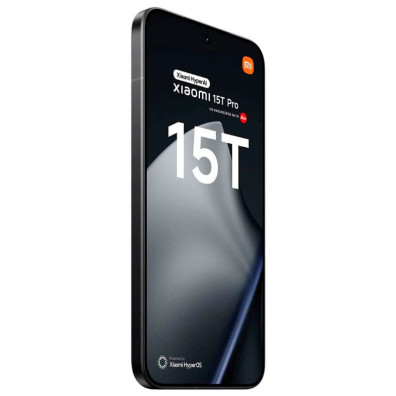 Xiaomi 15T Pro 12GB / 512GB Black (Exposition)