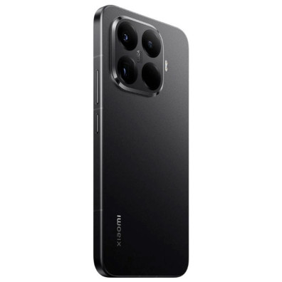 Xiaomi 15T Pro 12GB / 512GB Black (Exposition)