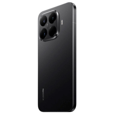 Xiaomi 15T Pro 12GB / 512GB Black (Exposition)
