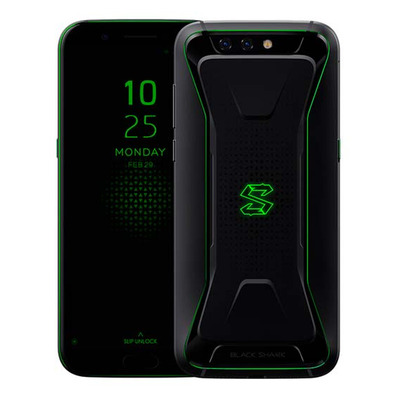 Xiaomi Black Shark 8G/128gb Black