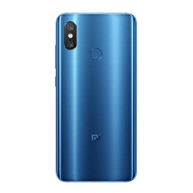 Xiaomi Mi 8 (6Gb / 64Gb) Blue