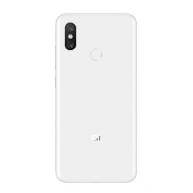 Xiaomi Mi 8 (6Gb / 64Gb) White