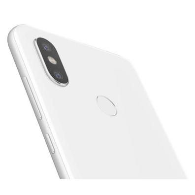 Xiaomi Mi 8 (6Gb / 64Gb) White