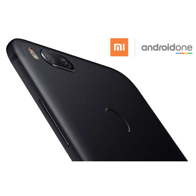 Xiaomi Mi A1 (32Gb / 4Gb RAM) Black