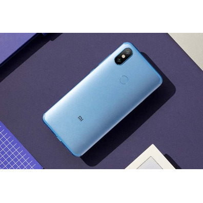 Xiaomi Mi A2 (4Gb / 64Gb) Blue