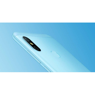 Xiaomi Mi A2 Lite (3Gb / 32Gb) Blue