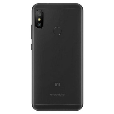 Xiaomi Mi A2 Lite (4Gb / 64Gb) Black