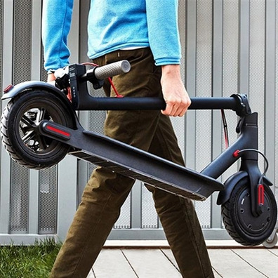 XIAOMI Mi Electric Scooter Black