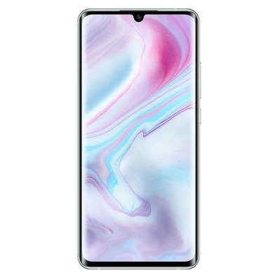 Xiaomi MI NOTE 10 to 6 GB/128 GB White