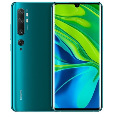Xiaomi MI Note 10 Aurora Green 6GB / 128GB