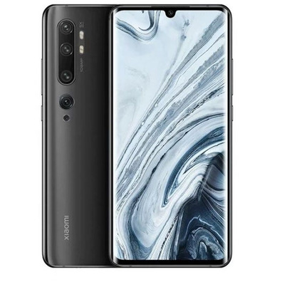 Xiaomi MI Note 10 Black 6GB / 128GB