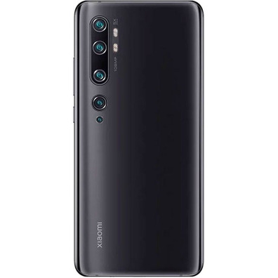 Xiaomi MI Note 10 Black 6GB / 128GB