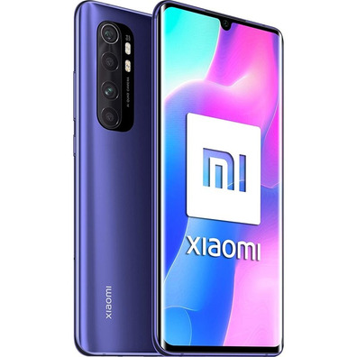 Xiaomi MI Note 10 Lite 6GB/64GB Purple