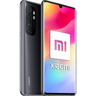 Xiaomi MI Note 10 Lite 6GB/64GB Black