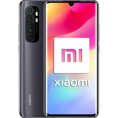 Xiaomi MI Note 10 Lite 6GB/64GB Black