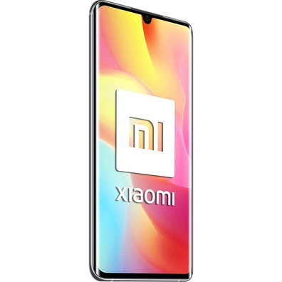 Xiaomi MI Note 10 Lite White Glacier