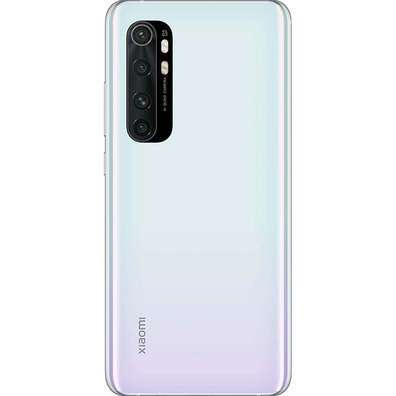 Xiaomi MI Note 10 Lite White Glacier