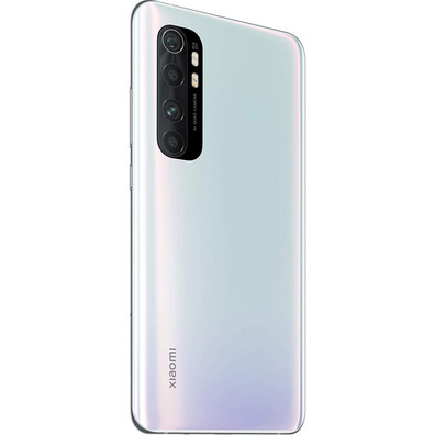 Xiaomi MI Note 10 Lite White Glacier