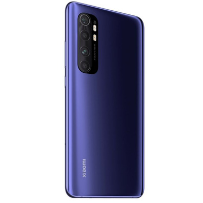 Xiaomi Mi Note 10 Lite Purple 6GB/128GB