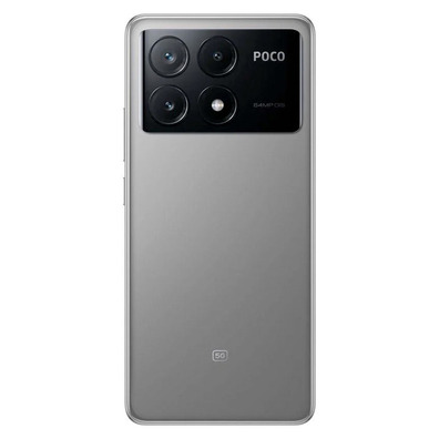 Xiaomi POCO X6 Pro 6.67 " 5G (8Gb/ 256Gb) AMOLED 120Hz Grey