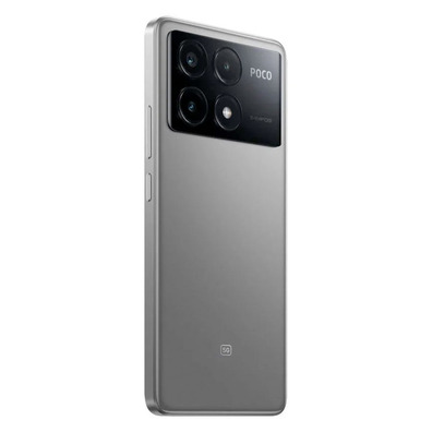 Xiaomi POCO X6 Pro 6.67 " 5G (8Gb/ 256Gb) AMOLED 120Hz Grey