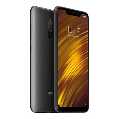 Xiaomi Pocophone F1 (6Gb/128Gb) Black