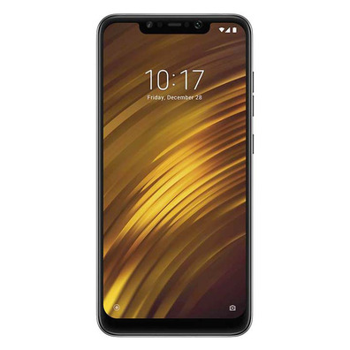 Xiaomi Pocophone F1 (6Gb/128Gb) Black