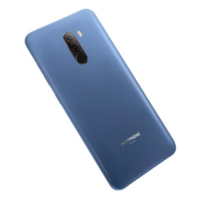 Xiaomi Pocophone F1 (6Gb/64Gb) Blue