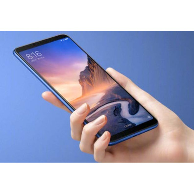 Xiaomi Pocophone F1 (6Gb/64Gb) Blue