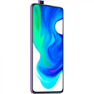 Xiaomi Pocophone F2 Pro Purple Electric 6.67"/6GB/128GB/5G