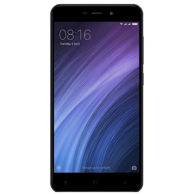 Xiaomi Redmi 4A (16GB + 2GB) Gray