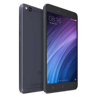 Xiaomi Redmi 4A (32GB + 2GB) Gray