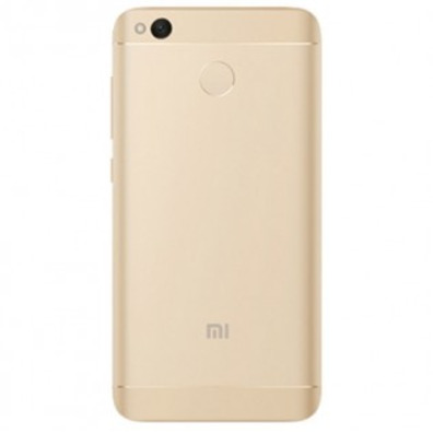 Xiaomi Redmi 4X (32GB / 3GB) Gold