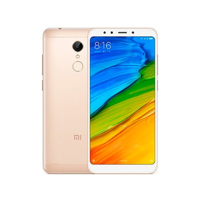 Xiaomi Redmi 5 3 / 32Gb Golden