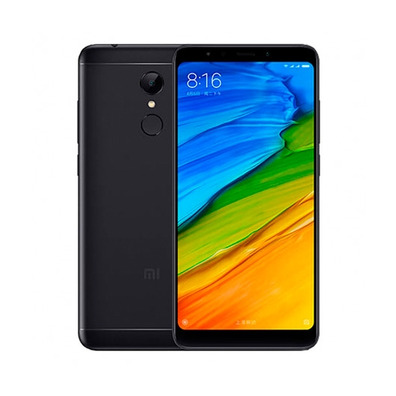 Xiaomi Redmi 5 3 / 32Gb Black