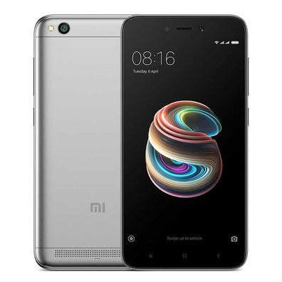 Xiaomi Redmi 5A (16Gb/2Gb) Gray