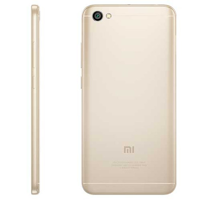 Xiaomi Redmi 5A (16Gb/2Gb) Gold