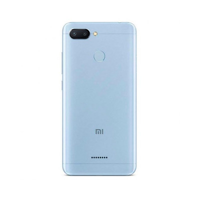 Xiaomi Redmi 6 3gb 32Gb Blue