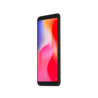 Xiaomi Redmi 6 3gb 32Gb Black