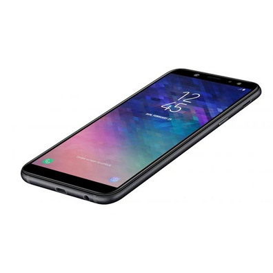 Xiaomi Redmi 6A (2Gb/32Gb) Black