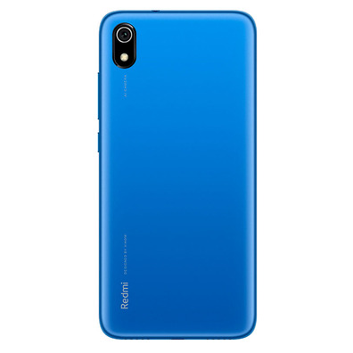 Xiaomi Redmi 7A (2Gb/16Gb) Blue