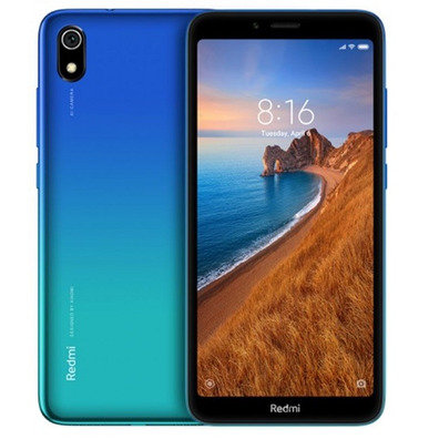 Xiaomi Redmi 7A Blue Gema 2GB + 32GB