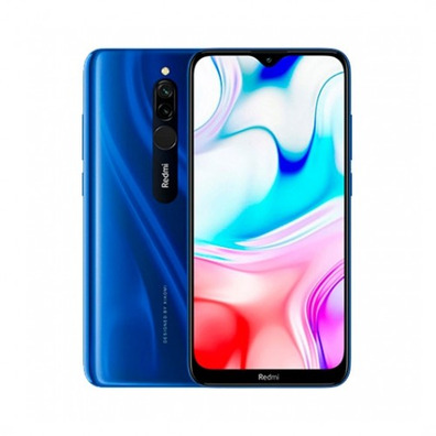 Xiaomi Redmi 8 4GB/64 GB Blue