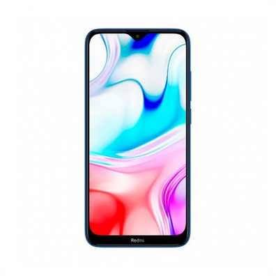 Xiaomi Redmi 8 4GB/64 GB Blue