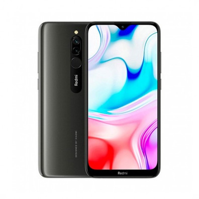 Xiaomi Redmi 8 4GB/64 GB Black