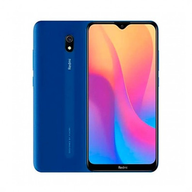 Xiaomi Redmi 8A 2GB/ 32 GB OCEAN BLUE