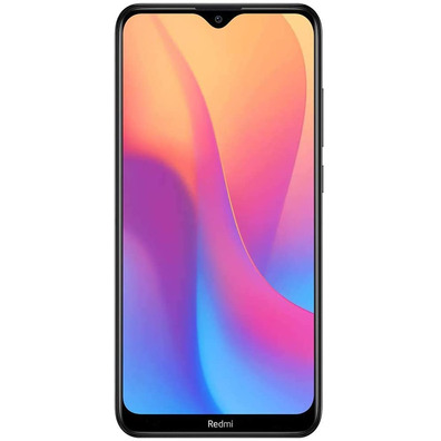 Xiaomi Redmi 8A 2GB/32GB Black