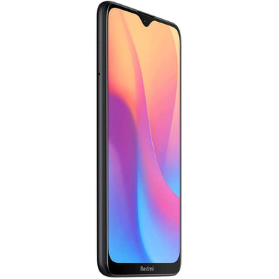 Xiaomi Redmi 8A 2GB/32GB Black