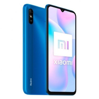 Xiaomi Redmi 9A 2GB/32GB Blue Celeste